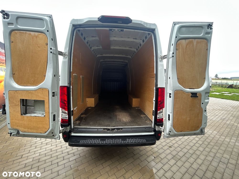 Iveco 35S16 L4H2 - 12