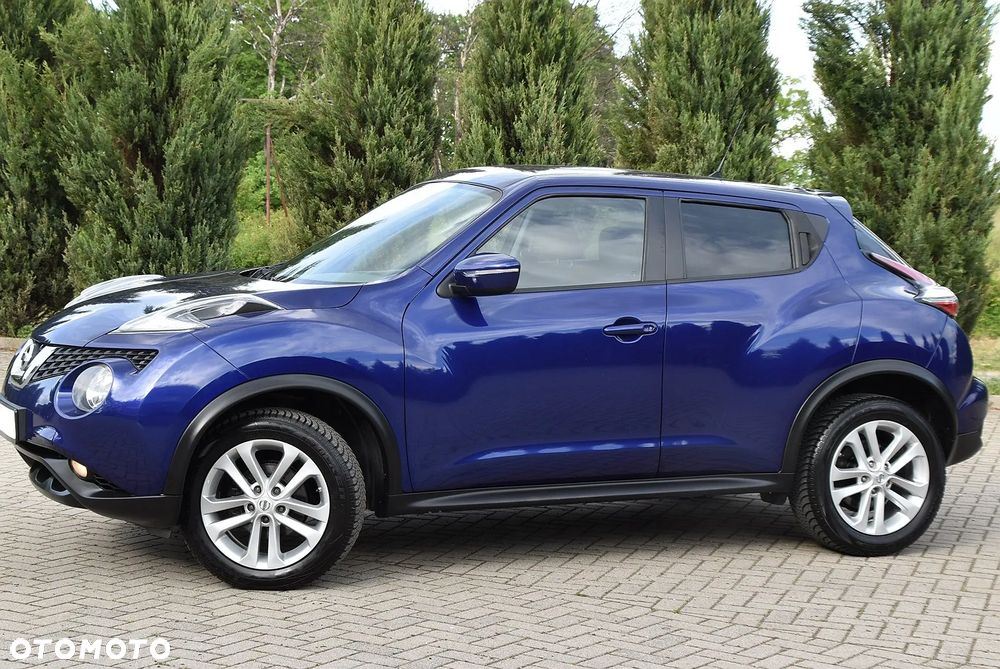 Nissan Juke - 3