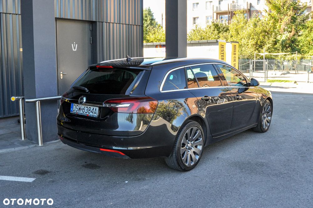Opel Insignia - 4