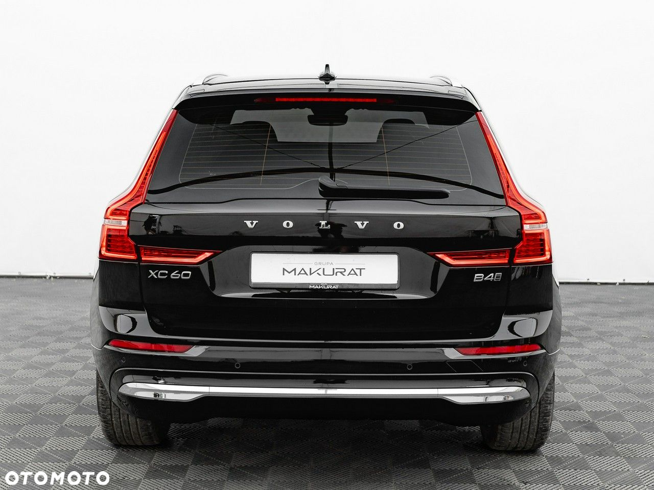 Volvo XC 60 - 11