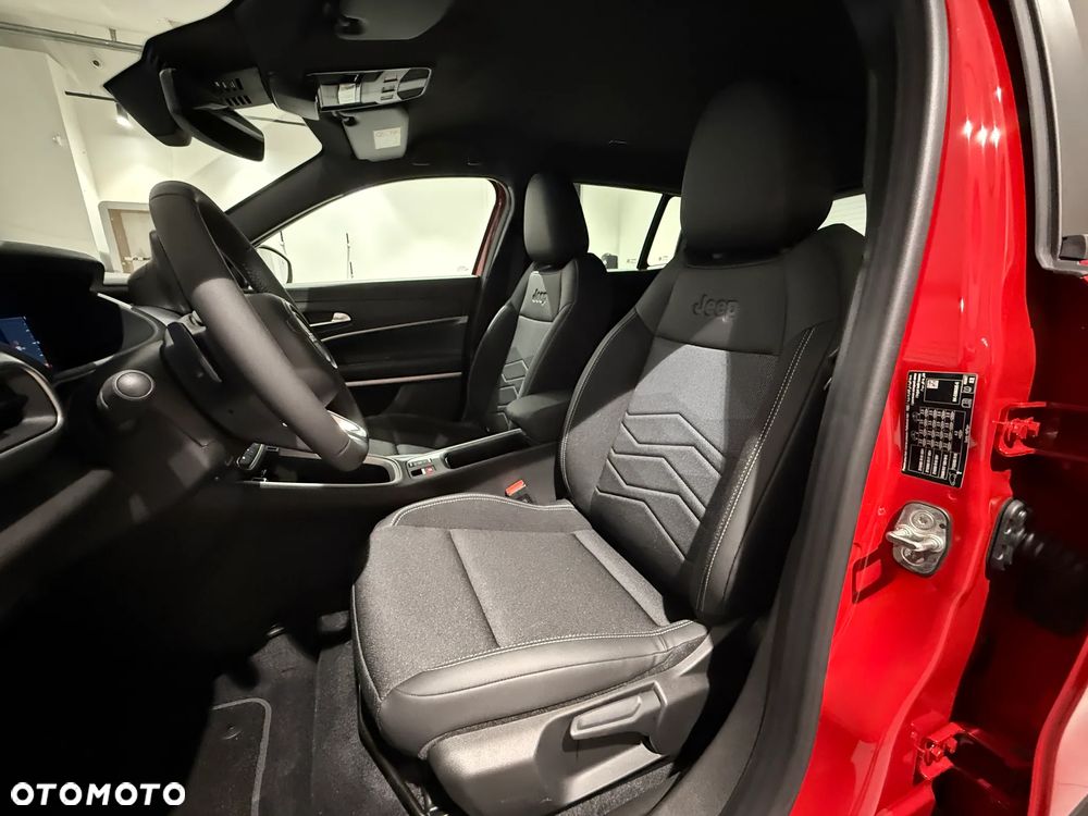 Jeep Avenger ver-1-2-t3-mhev-summit-fwd-edct6 - 18