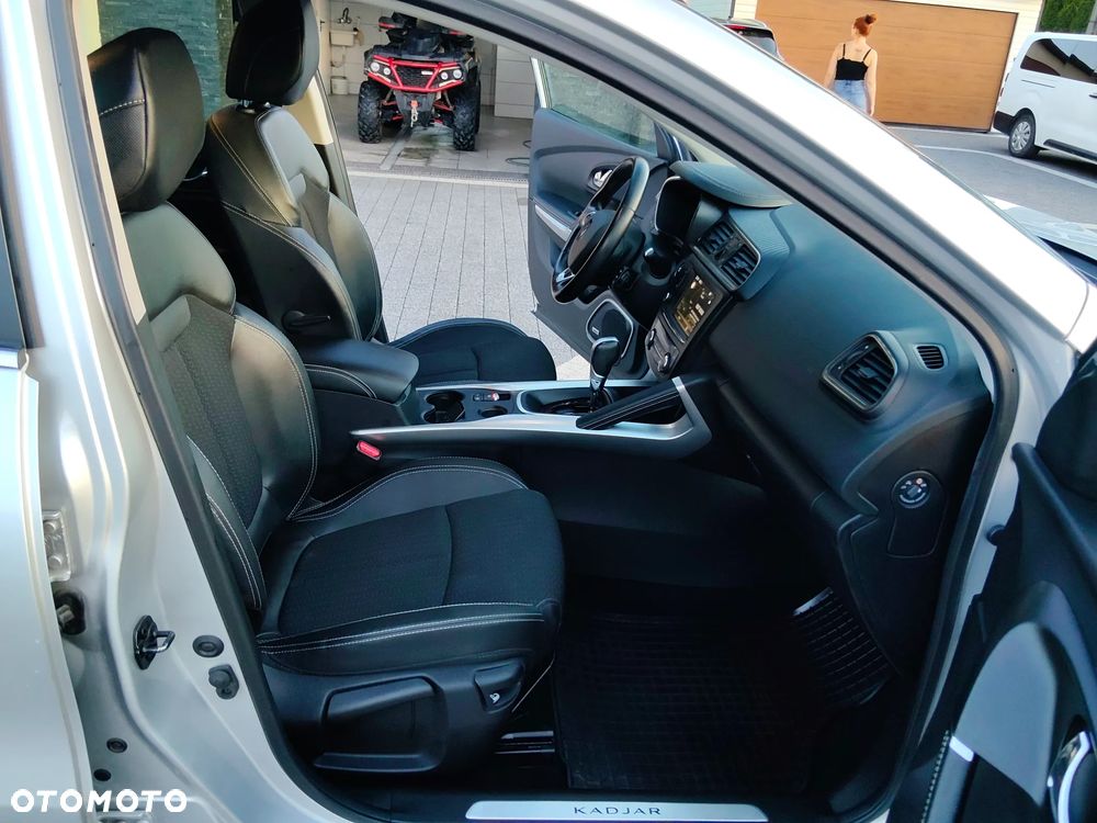 Renault Kadjar 1.2 Energy TCe Intens EDC - 12