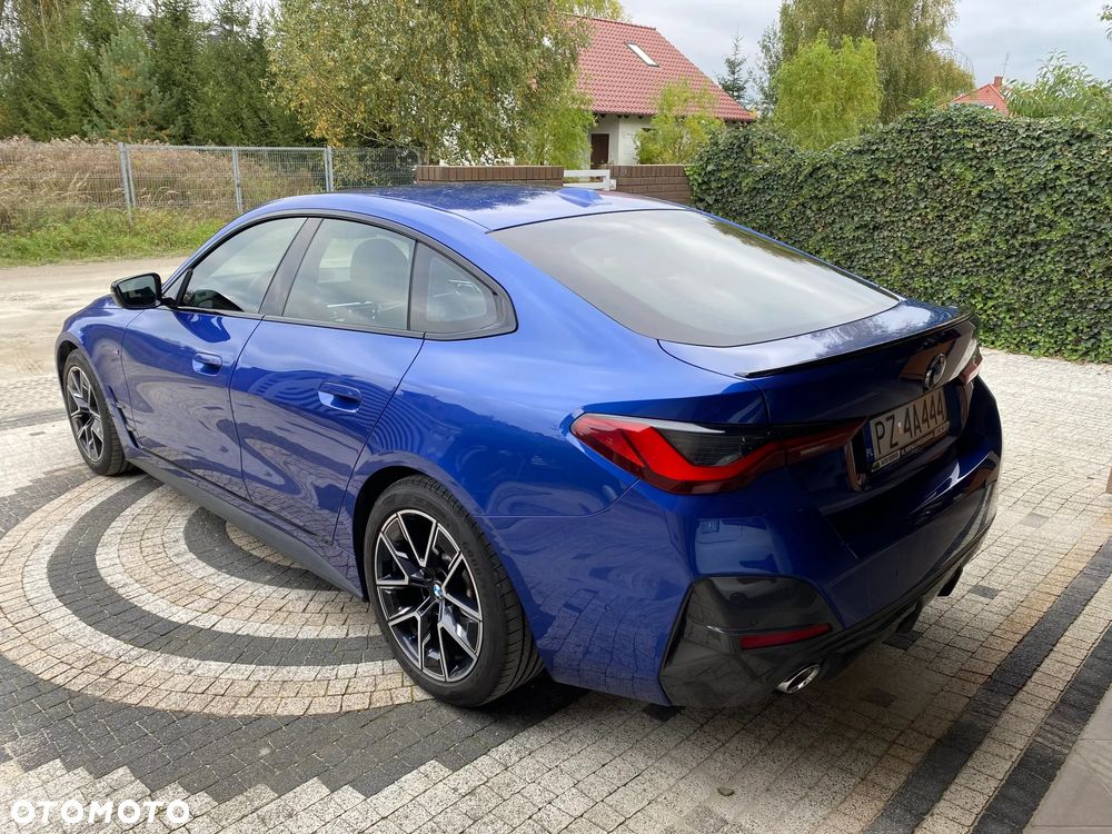 BMW Seria 4 430i M Sport sport - 6