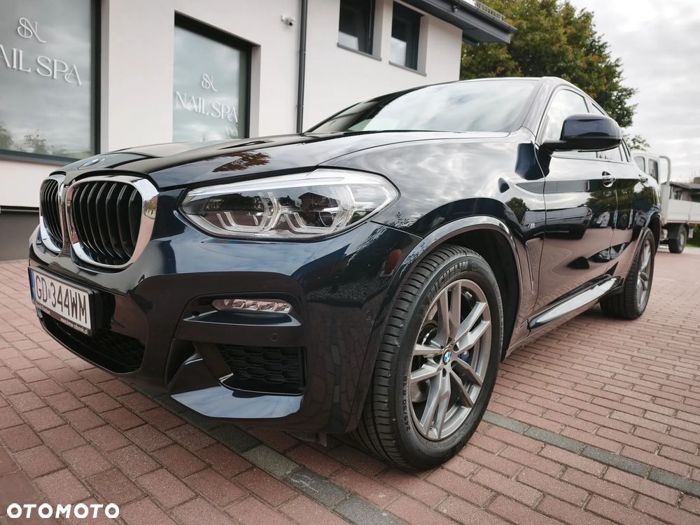 BMW X4 - 13