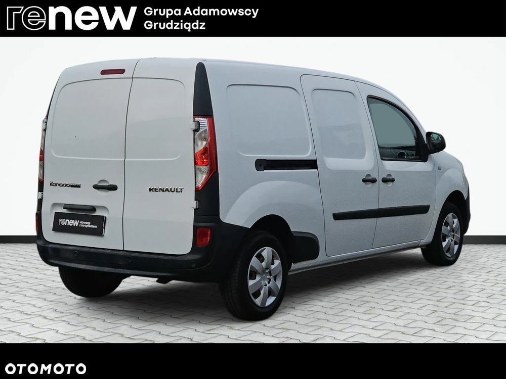 Renault Kangoo - 2