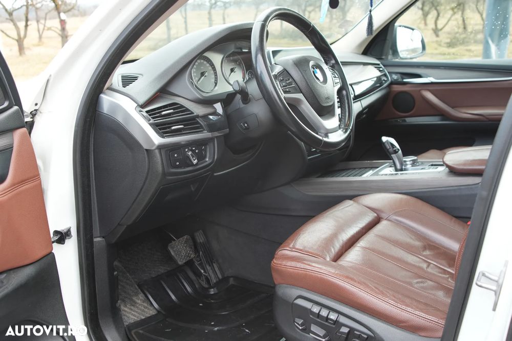 BMW X5 xDrive30d - 18