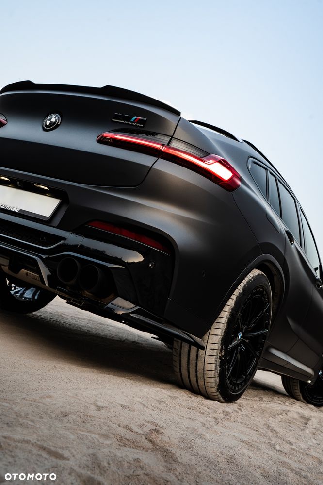 BMW X4 M xDrive M Competition - 15