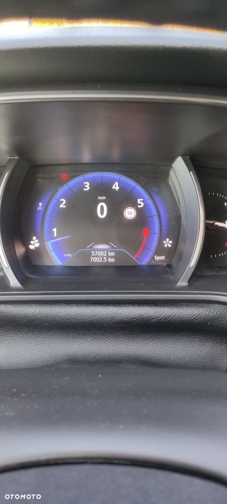 Renault Megane ENERGY TCe 130 INTENS - 7