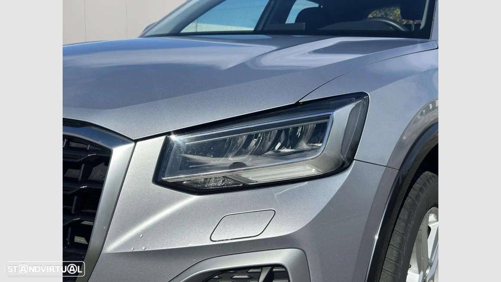 Audi Q2 30 TFSI Advanced - 15