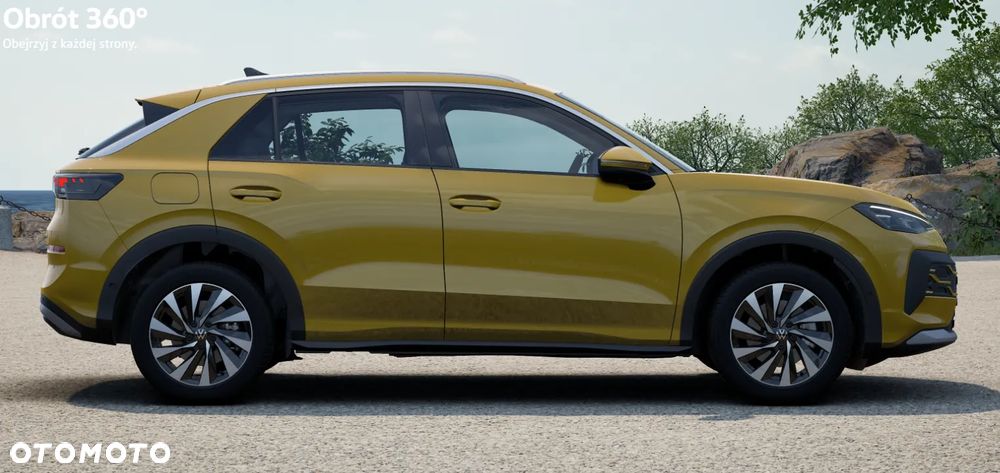 Volkswagen T-Roc 1.5 eTSI Style DSG - 7