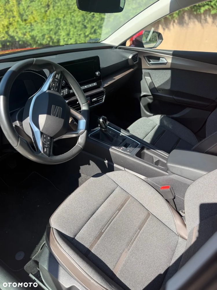 Seat Leon 1.5 TSI Xcellence - 12