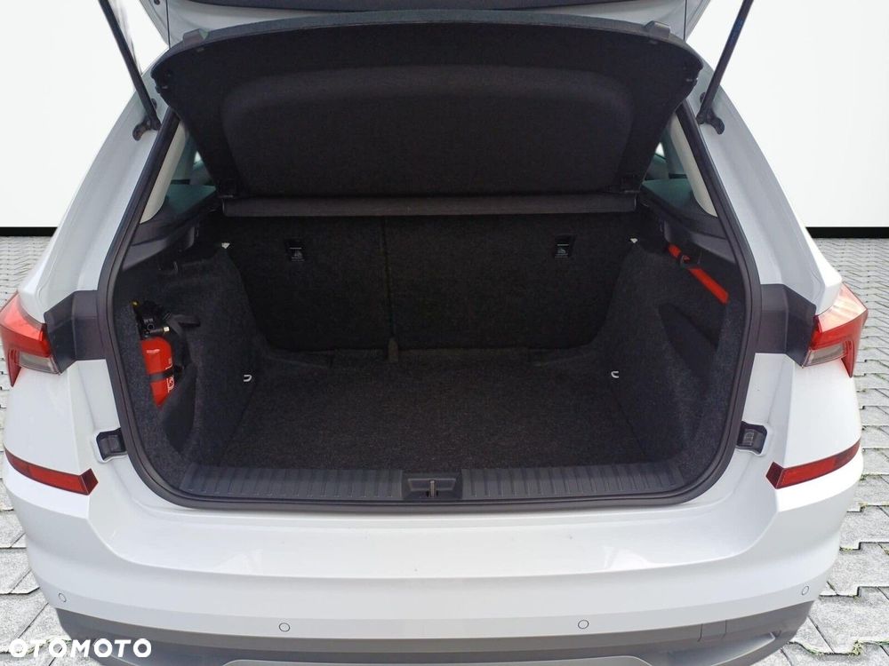 Skoda Kamiq 1.0 TSI Ambition - 22