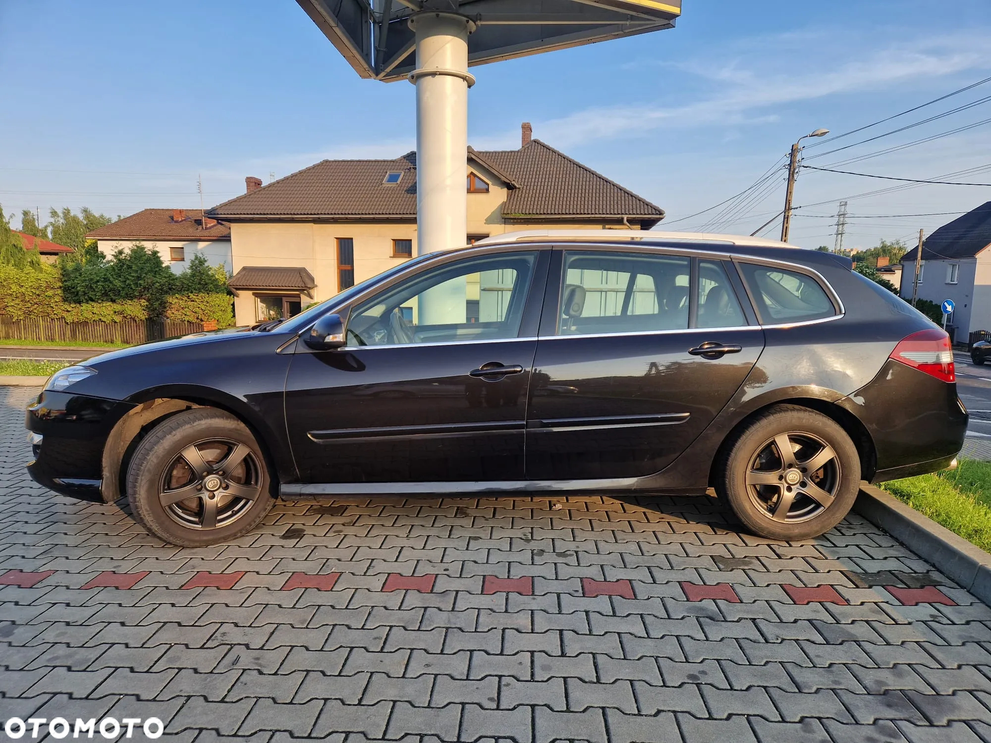 Renault Laguna - 2
