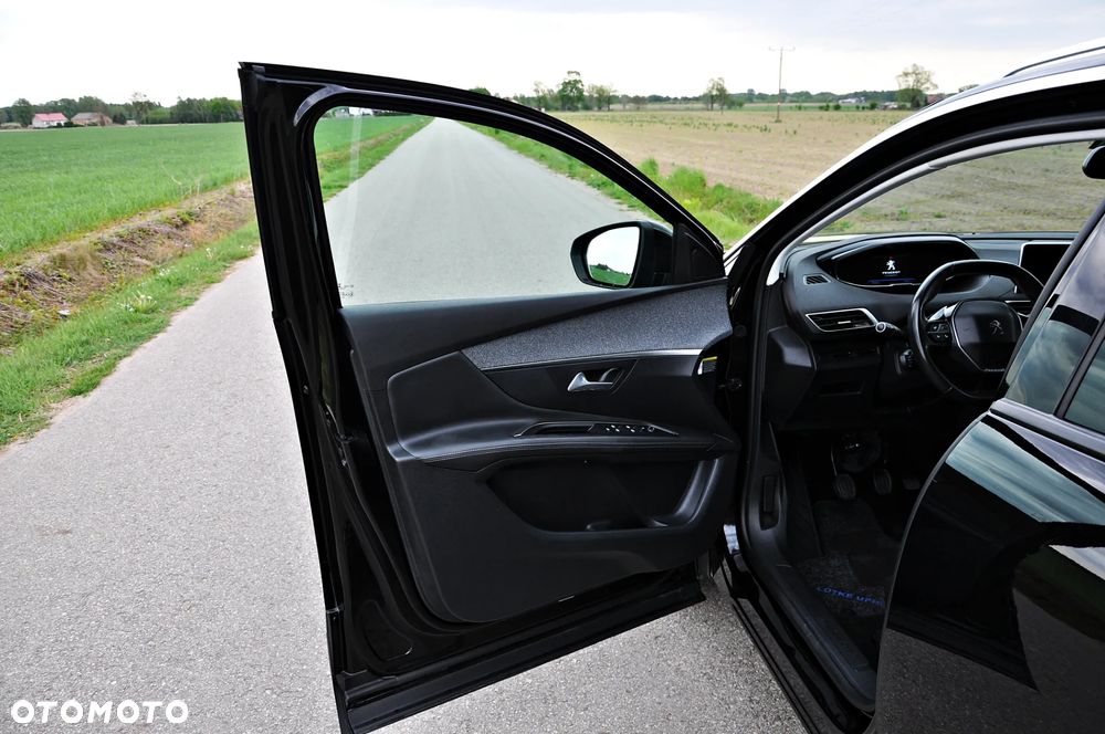 Peugeot 3008 2.0 HDi Allure - 27
