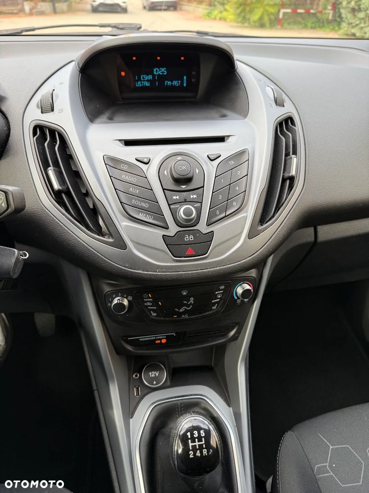 Ford B-MAX - 13