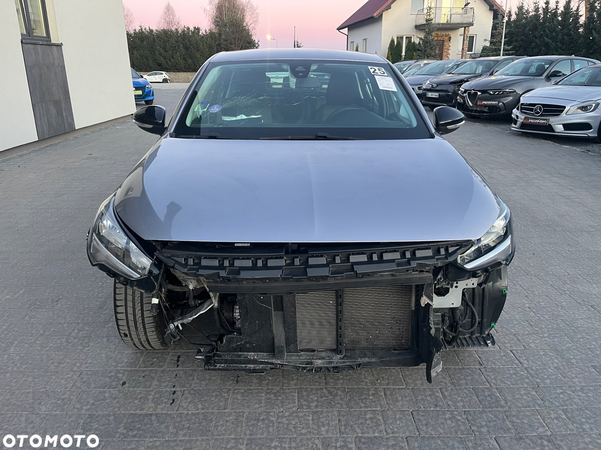 Opel Corsa - 2
