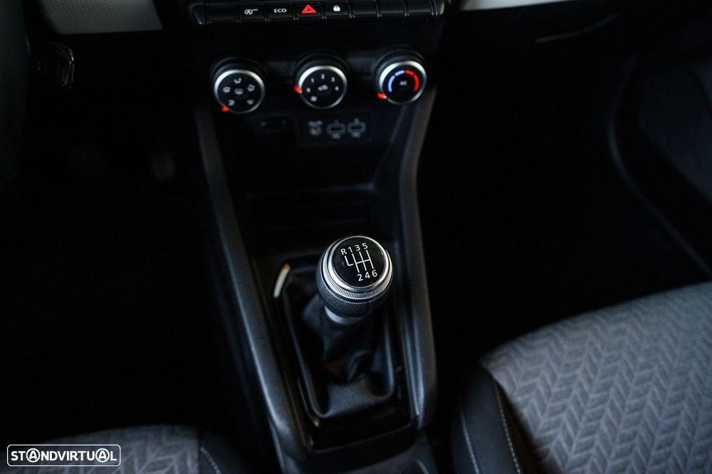 Renault Clio 1.0 TCe Intens - 44