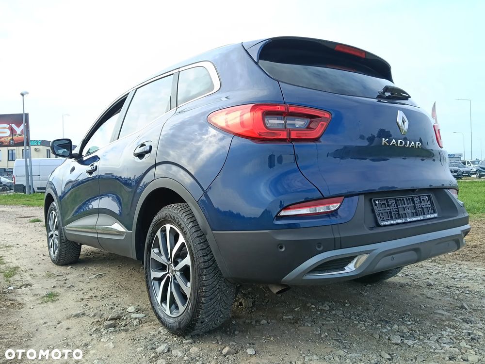 Renault Kadjar 2020
