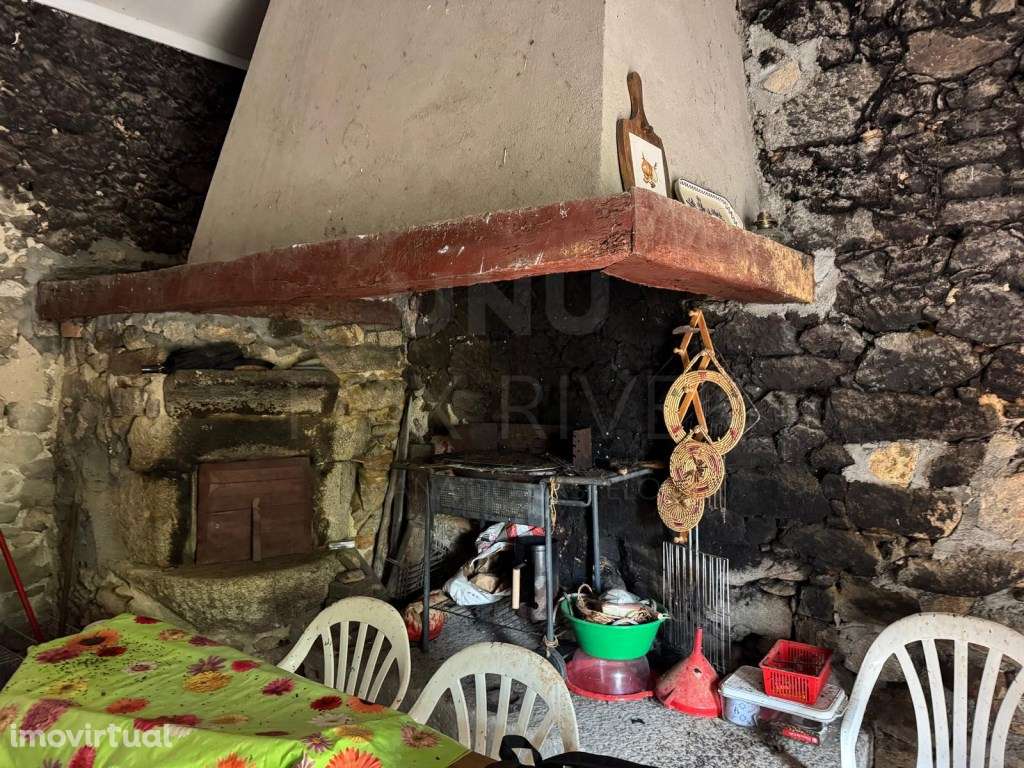 Moradia T3 + Terreno em Forjães - Grande imagem: 5/17