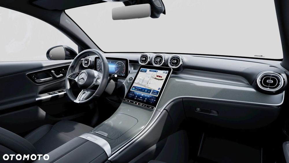 Mercedes-Benz GLC - 21