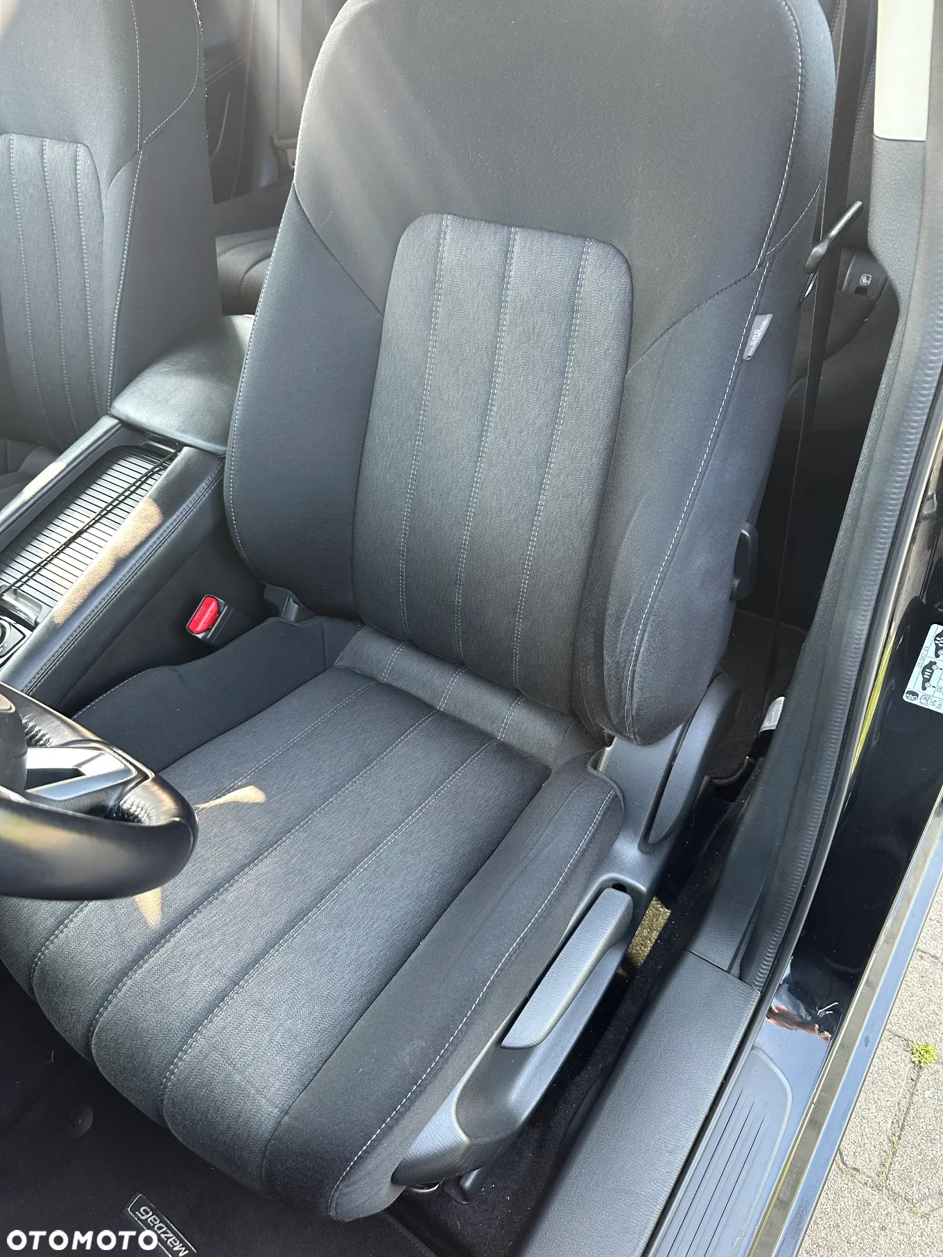 Mazda 6 2.0 SkyMotion - 6