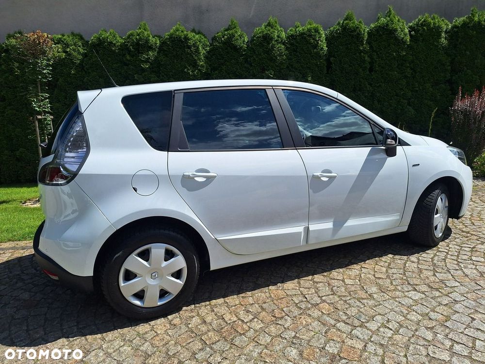 Renault Scenic - 30