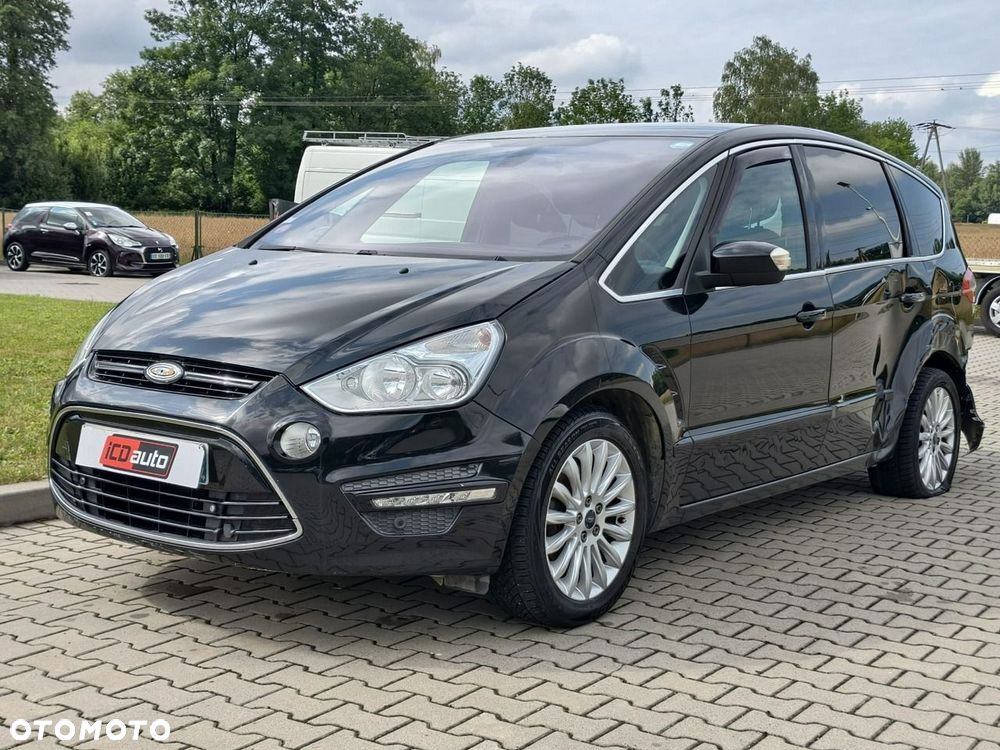 Ford S-Max - 3