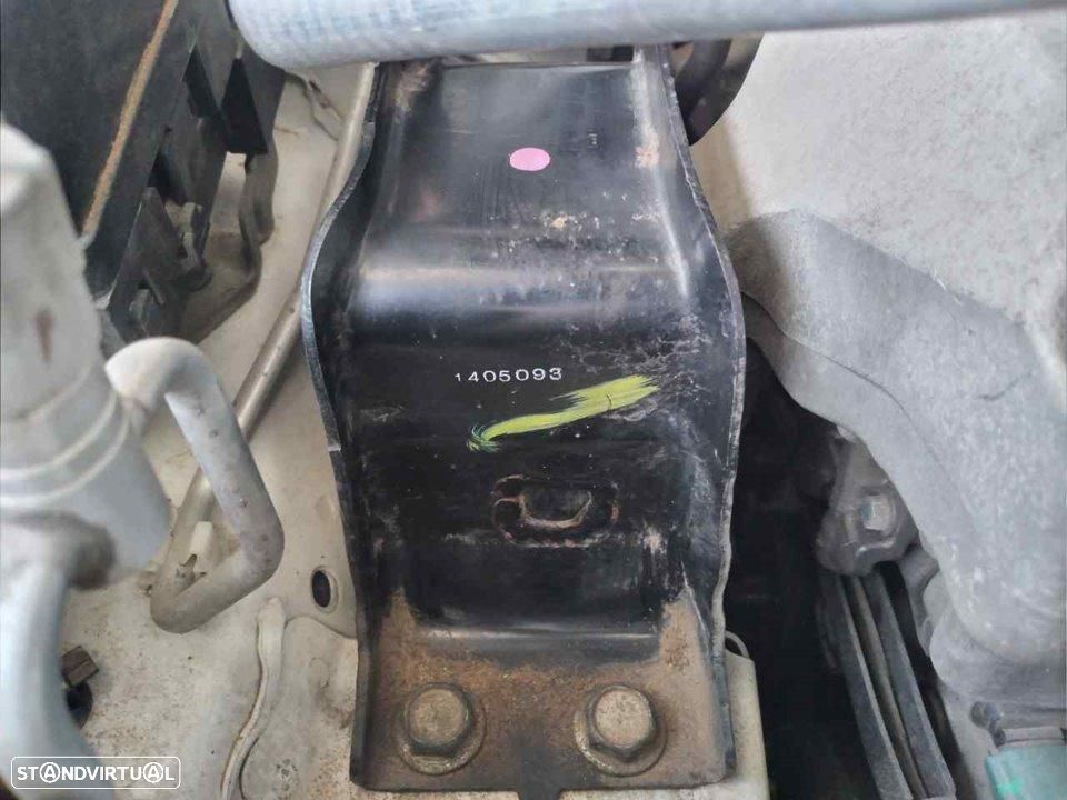 APOIO DO MOTOR DIREITO NISSAN PULSAR C13M - 1