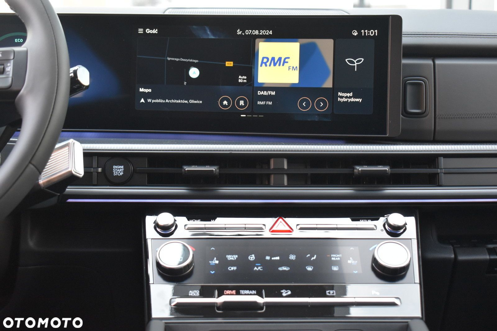Hyundai Santa Fe - 13