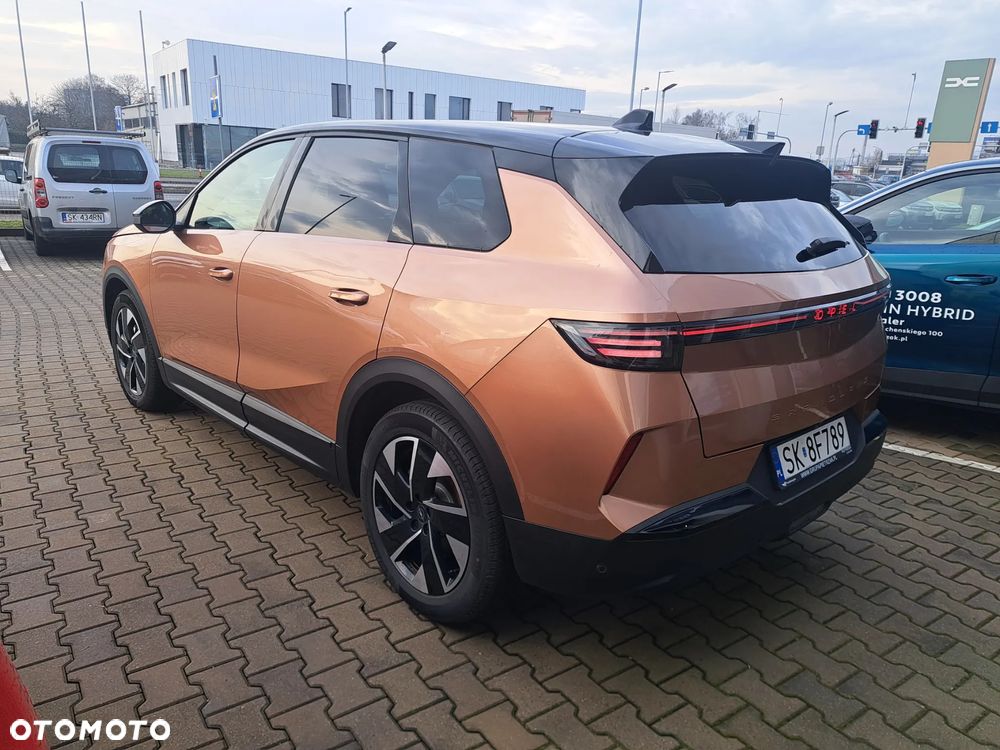 Opel Grandland 1.2 mHEV GS eDTC6 - 4