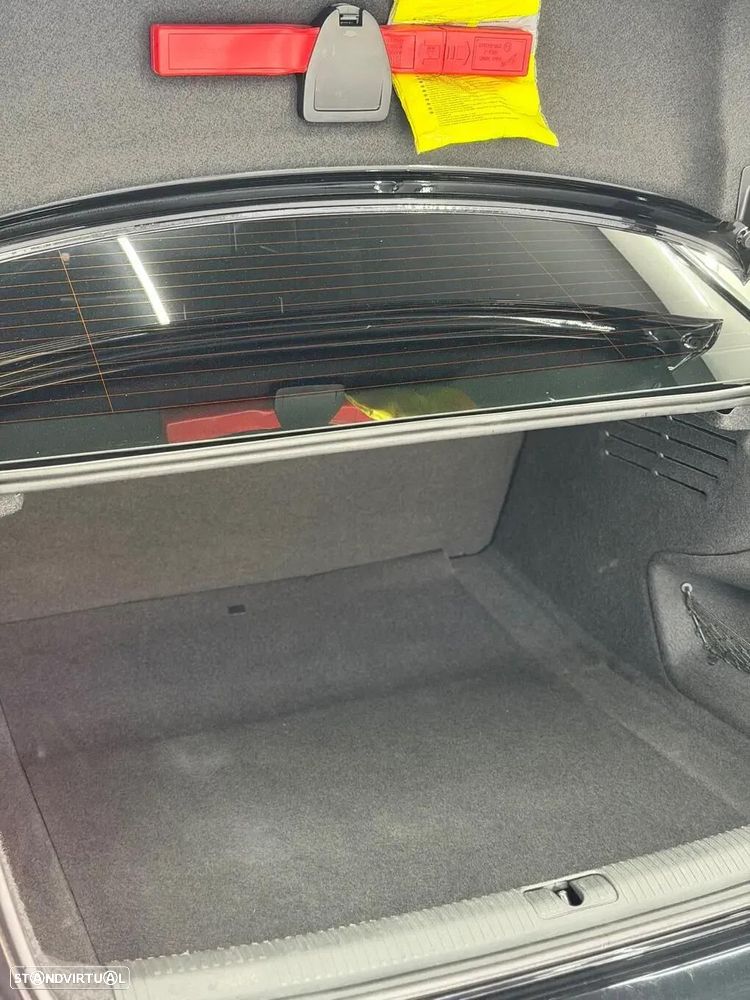 Audi A4 30 TDI Advanced S tronic - 31