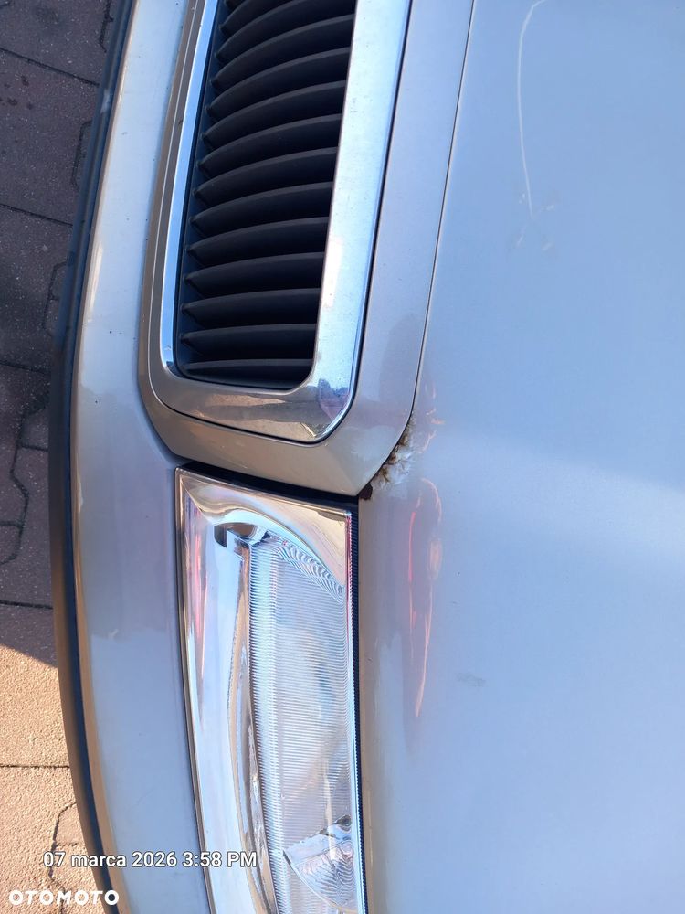 Skoda Octavia 1.9 TDI Tour Plus Ice+ - 9