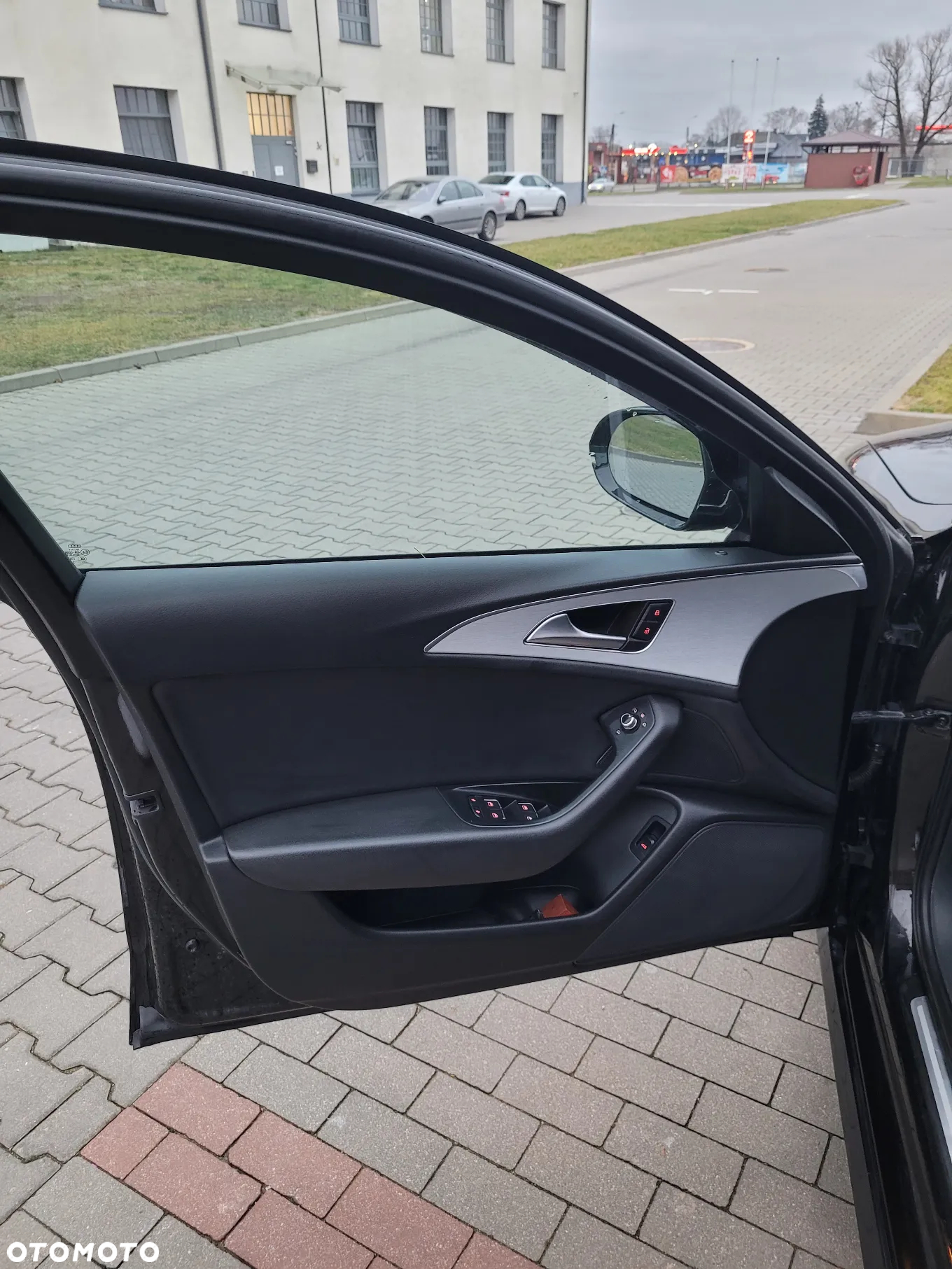 Audi A6 3.0 TDI Quattro S tronic - 16