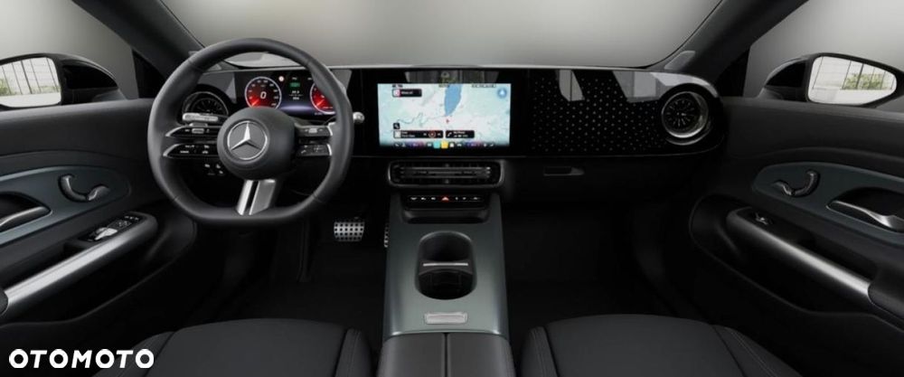 Mercedes-Benz CLA - 14