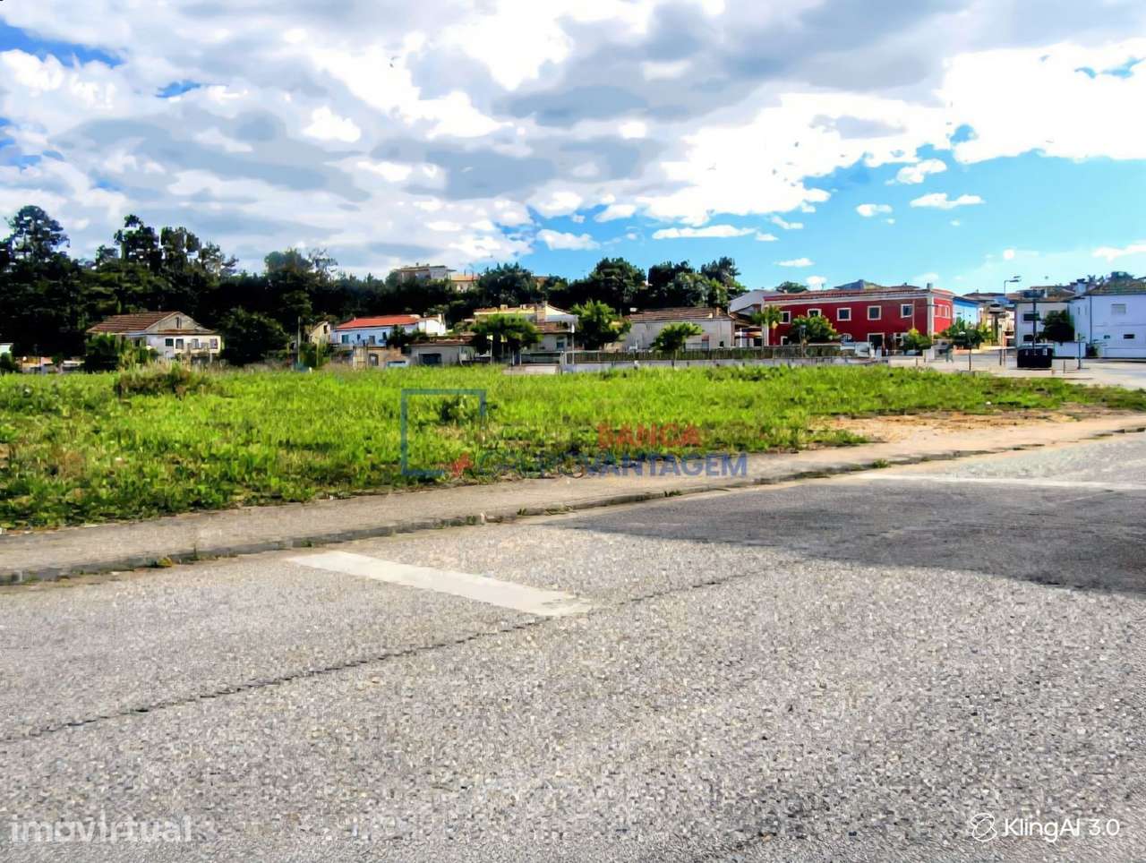 Terreno Lote Habitação | Coimbra | 19.000 € - Grande imagem: 3/6