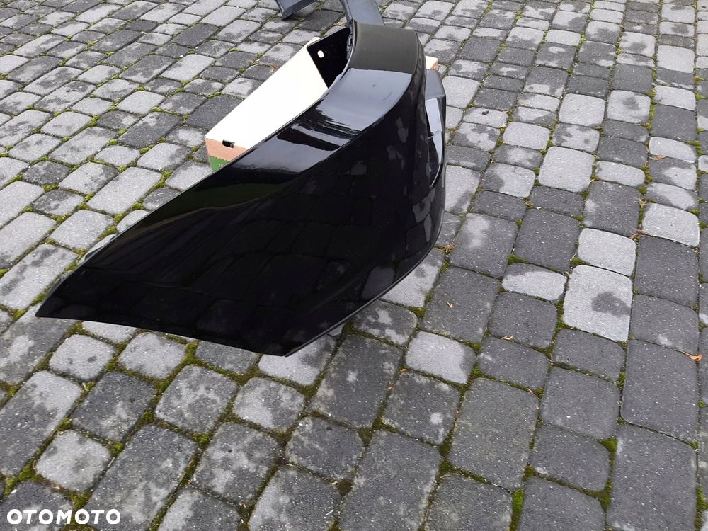 CHERY TIGGO 3 CAŁY! ZDERZAK TYŁ TYLNY T11-2804021 WYSYŁKA 24H - 9