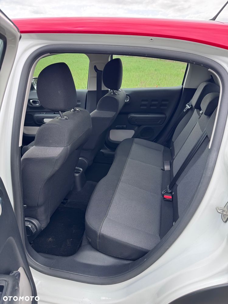 Citroën C3 Pure Tech 83 S&S FEEL - 17