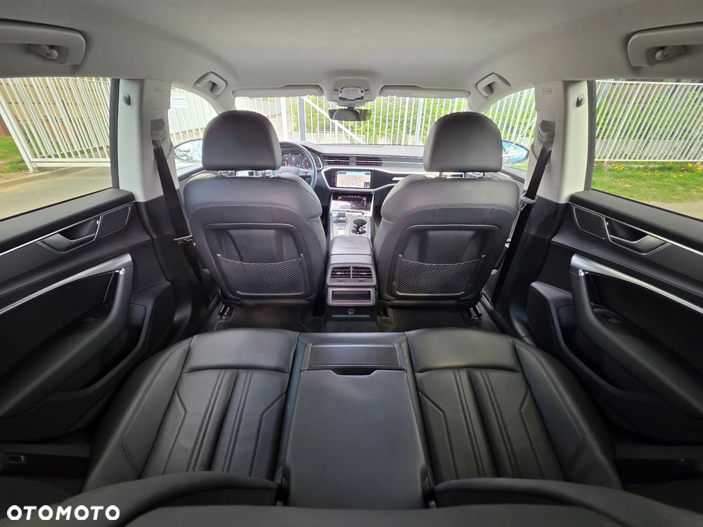 Audi A7 Sportback 45 TFSI mHEV Quattro S tronic - 27