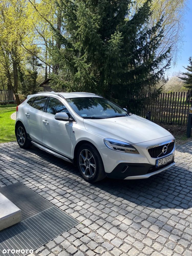 Volvo V40 T4 Drive-E Ocean Race - 18