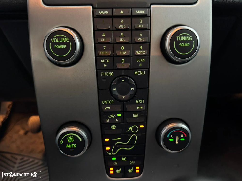 Volvo C30 2.0 D R-Design - 31