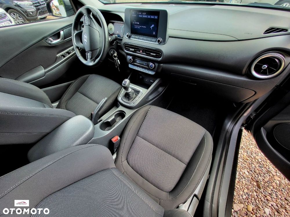 Hyundai Kona - 6