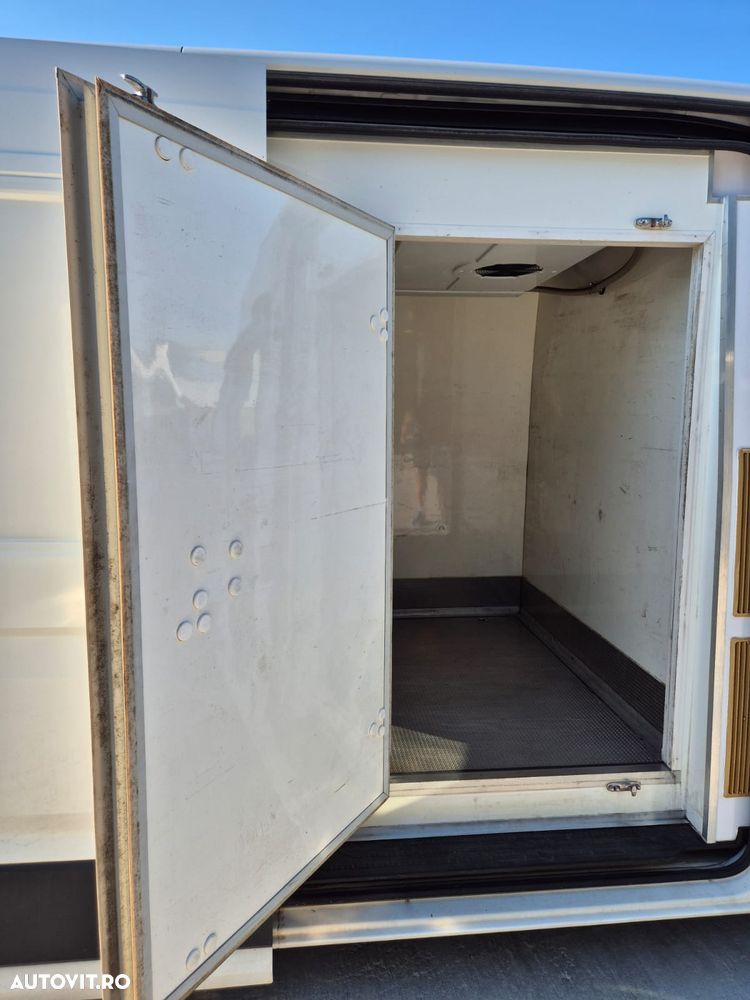 Volkswagen Crafter - 6