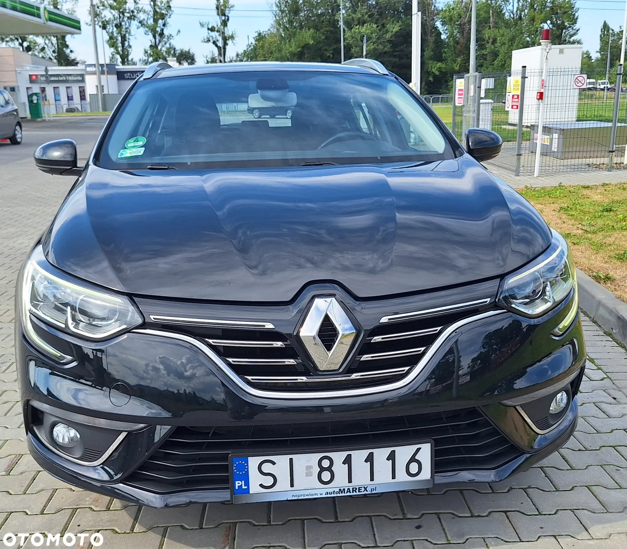 Renault Megane 1.2 Energy TCe Intens - 5
