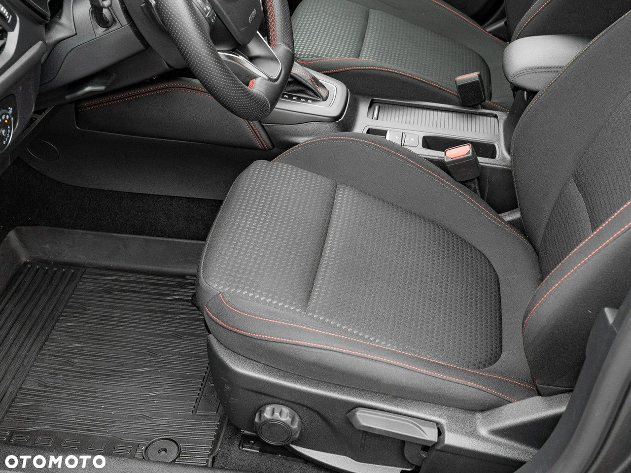 Ford Focus - 14