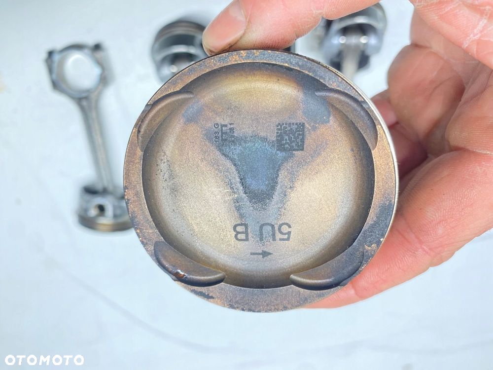 TŁOK KORBOWÓD KIA CEED III 1.5 T-GDI G4LH 20-25 - 4