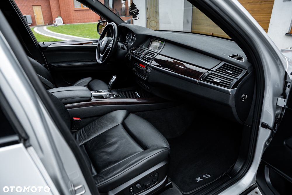 BMW X5 xDrive30d - 22