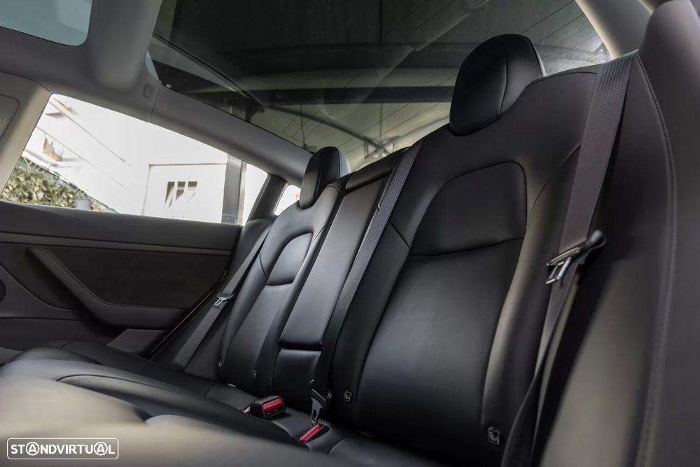 Tesla Model 3 Performance Tração Integral - 7
