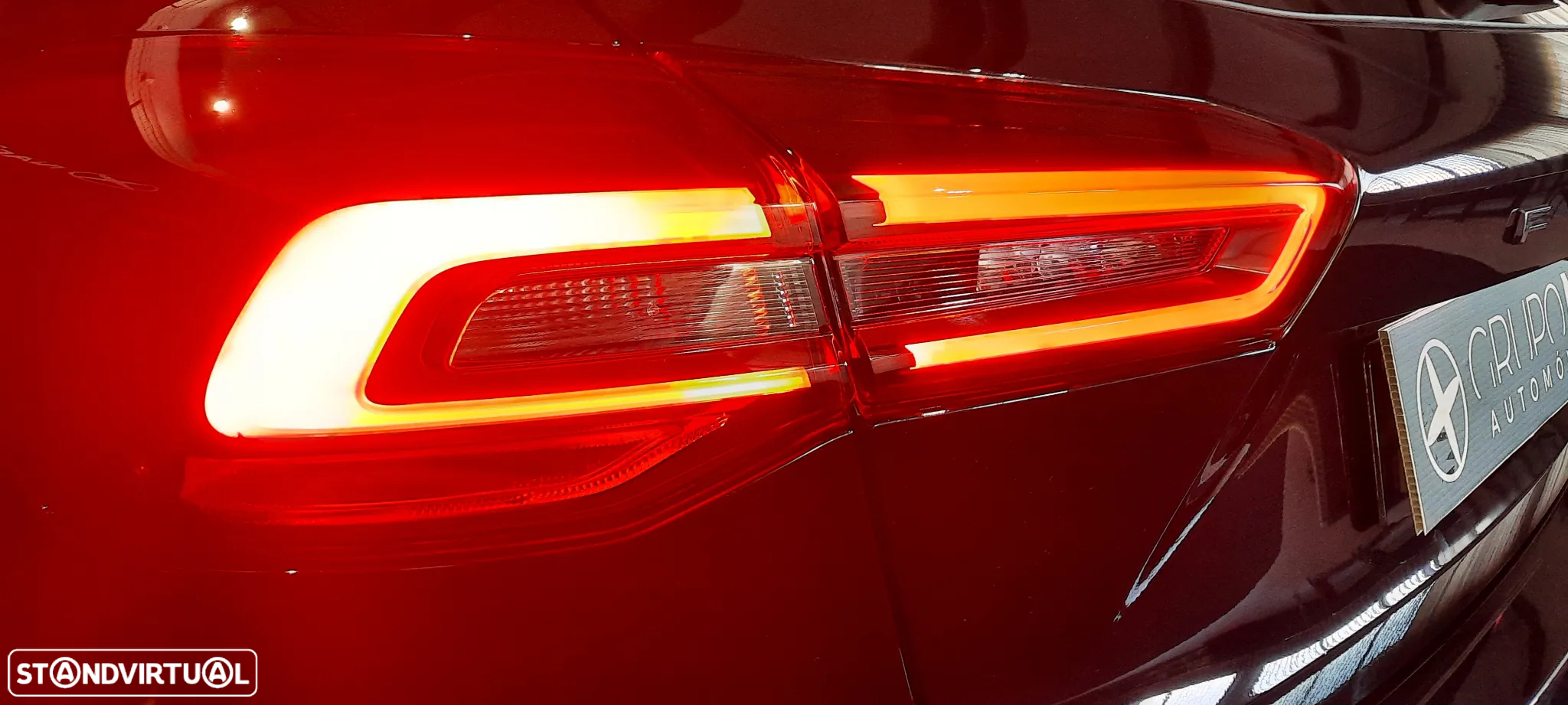 Ford Focus 1.0 EcoBoost MHEV ST-Line - 54