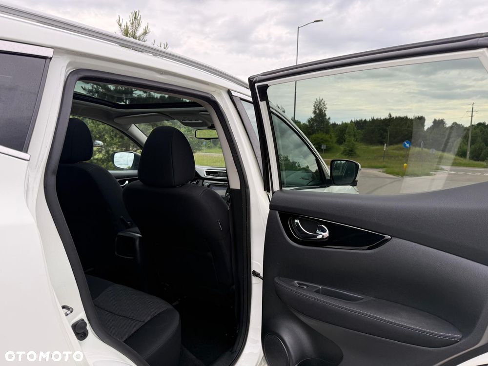 Nissan Qashqai - 24