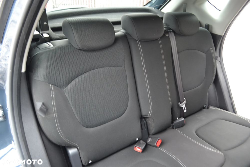Renault Captur - 22